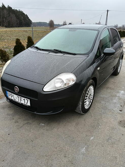 Sprzedam ekonomiczne auto Gizałki - zdjęcie 3