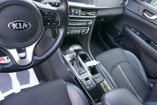 Kia Optima zarejestrowany, ubezpieczony, bogate wyposażenie Opole - zdjęcie 12