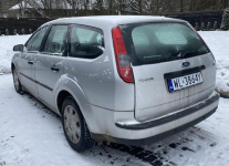 FORD Focus - AUTOMAT - tylko 151 tys km - BEZWYPADKOWY Legionowo - zdjęcie 3