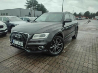 Audi Q5 S line Otwock - zdjęcie 1