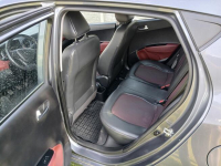 HUNDAI i10 limitowana wersja orginał Wieluń - zdjęcie 7