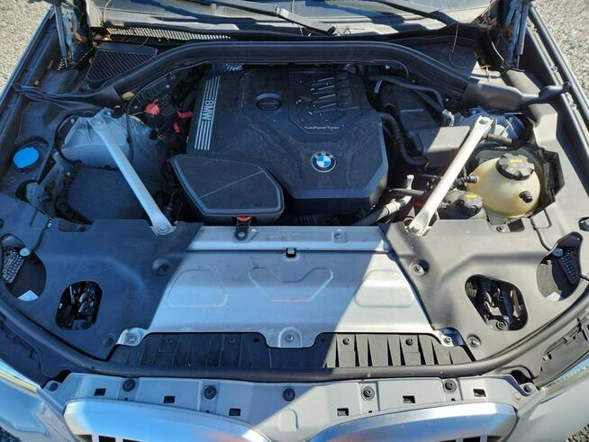 BMW X3 B48 / xDrive / M-Pakiet / Piękna konfiguracja Tarnów - zdjęcie 11