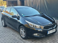 Kia Cee'd 1.4 Benzyna | Serwisowany | Bogate wyposażenie | Piekoszów - zdjęcie 2