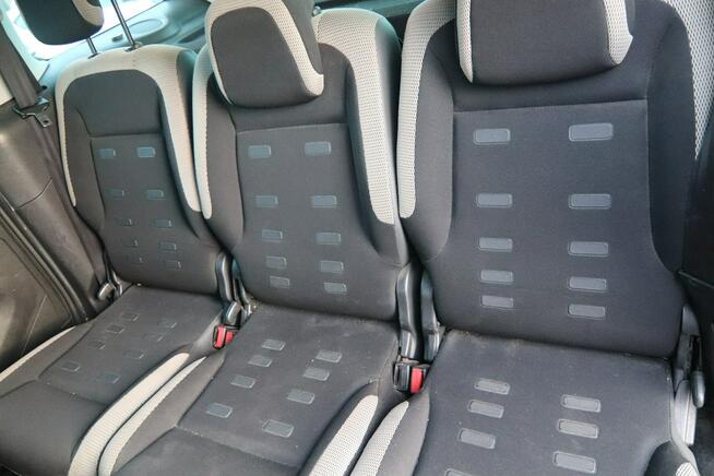 Citroen Berlingo 1-właściciel, krajowy, serwisowany,Multispace Opole - zdjęcie 7