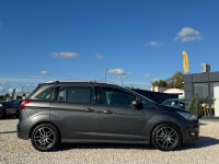 Ford Grand C-MAX, 2018 Michałowice - zdjęcie 3