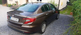 Fiat Tipo 1.4 16V Easy EU6d Dąbrowa Górnicza - zdjęcie 4