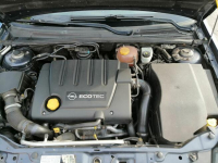 Opel Vectra c