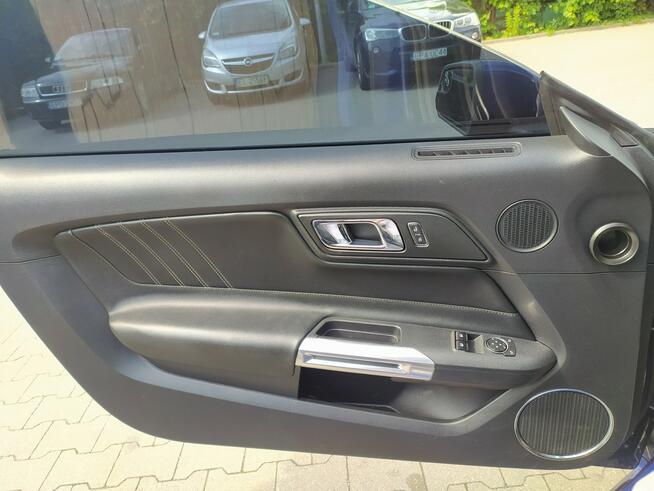 Ford Mustang 5.0 V8 GT Łódź - zdjęcie 6
