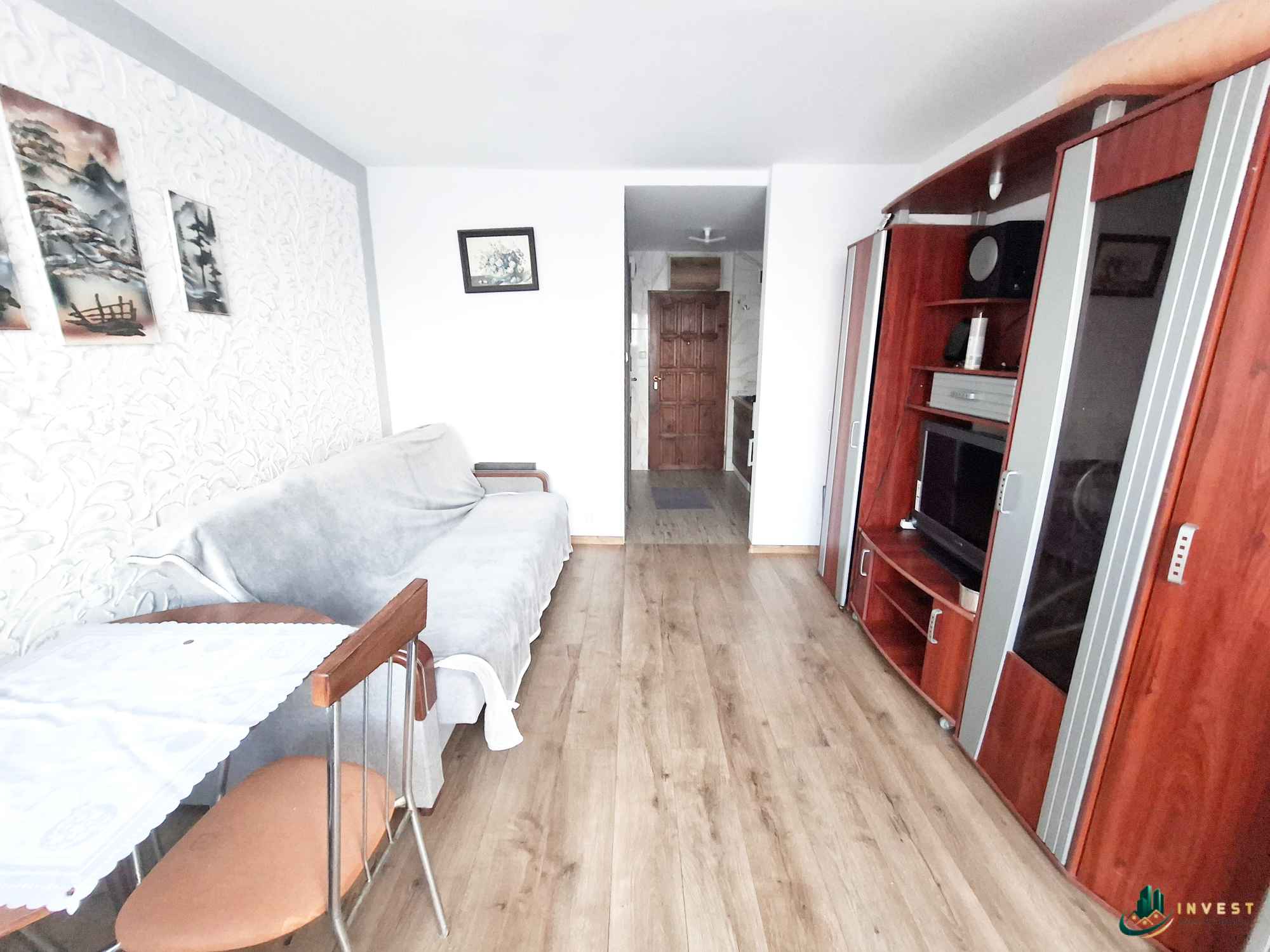 WIDNA KAWALERKA NA III PIĘTRZE Płock - zdjęcie 1