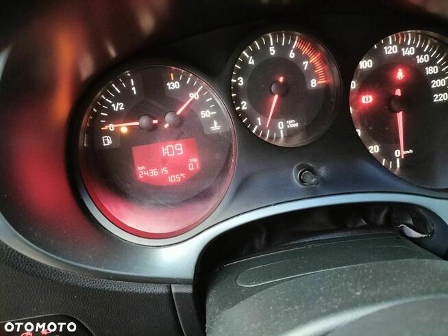 Seat Leon Dobromierz - zdjęcie 12