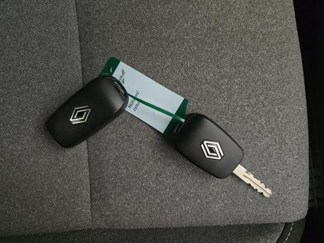 Renault Clio Poleasingowe.pl BZ Komorniki - zdjęcie 9