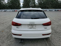 Audi Q3 Quattro 2.0TFSI Premium Sękocin Nowy - zdjęcie 6