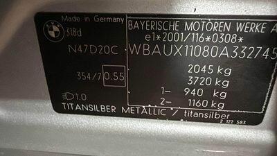 BMW 320 D Turing Przasnysz - zdjęcie 12