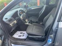 Opel Astra Instalacja gazowa - 1.8 - lift - zadbana Głogów - zdjęcie 10