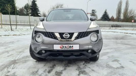 Nissan Juke 2018r 1.2 116KM _I wł_ Niski przebieg _ Stan BDB! Szczecin - zdjęcie 2
