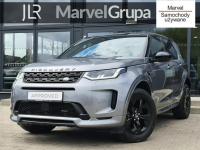 Range Rover Discovery Sport 2.0D 204 KM AWD R-Dynamic S / Salon Polska