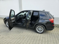 BMW X3 Okazja # I Właściciel # Bezwypadkowa Rybnik - zdjęcie 11