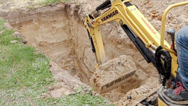 minikoparka Śródmieście - zdjęcie 2