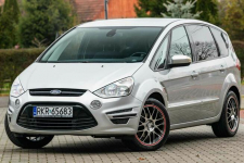 Ford S-Max Targowiska - zdjęcie 2