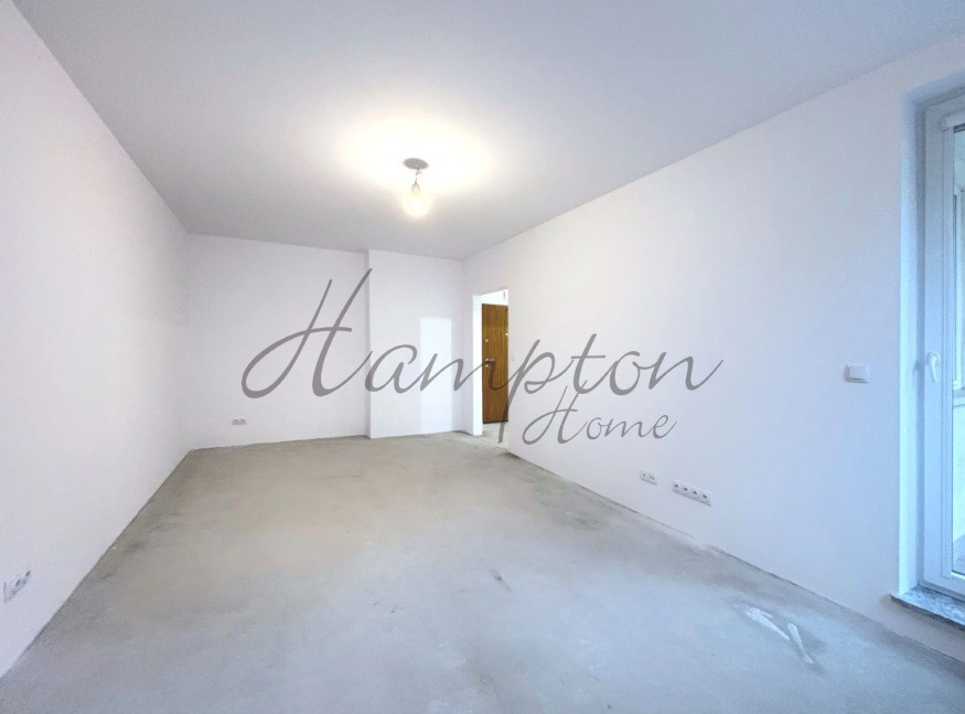 2-pok.mieszkanie,stan deweloperskim Marina Mokotów Mokotów - zdjęcie 2