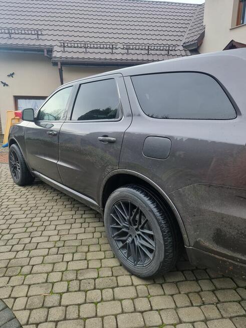Dodge durango gt Owsiszcze - zdjęcie 1