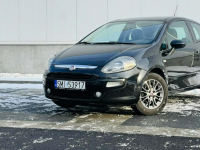 Fiat Punto Evo – 2010 r rej 2011r. 1.4 benzyna 77 KM Mikołów - zdjęcie 4