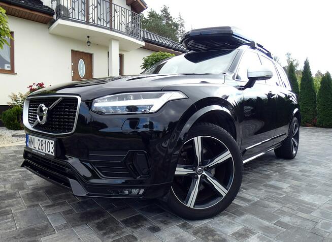 Volvo XC 90 Szydłowo - zdjęcie 10
