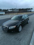 Sprzedam audi a4 b7 avant 2.7tdi