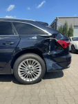 Audi A6 Quattro 4 strefy Podgrzewanie Klimatronik  231KM Gliwice - zdjęcie 6