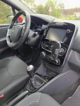 Renault Clio TCe 90 KM | 2017 | 72 500 km | Bogate wyposażen Bydgoszcz - zdjęcie 8