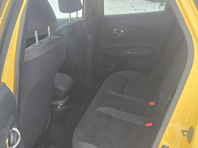 Nissan Juke 1.2 DIG-T Acenta EU6 Wąchock - zdjęcie 10