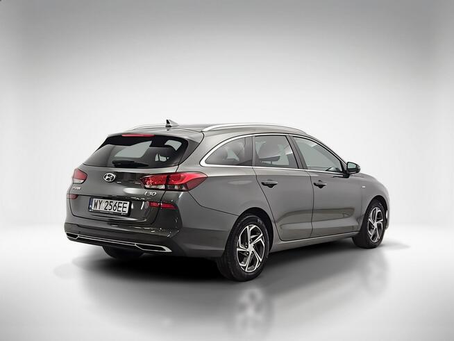 Hyundai i30 1.5 T-GDI 48V Smart ! Z Polskiego Salonu ! Faktura VAT ! Warszawa - zdjęcie 5