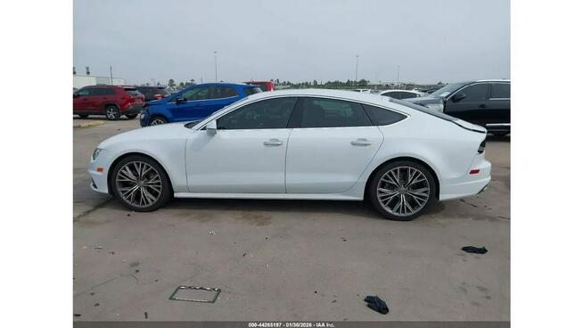 Audi A7 / 3.0 340KM / Quattro / automat / Tarnów - zdjęcie 5