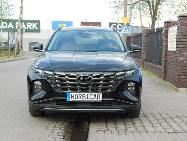 Hyundai Tucson z Gwarancja Bezwypadkowy  Stan Wzorcowy Żyrardów - zdjęcie 2