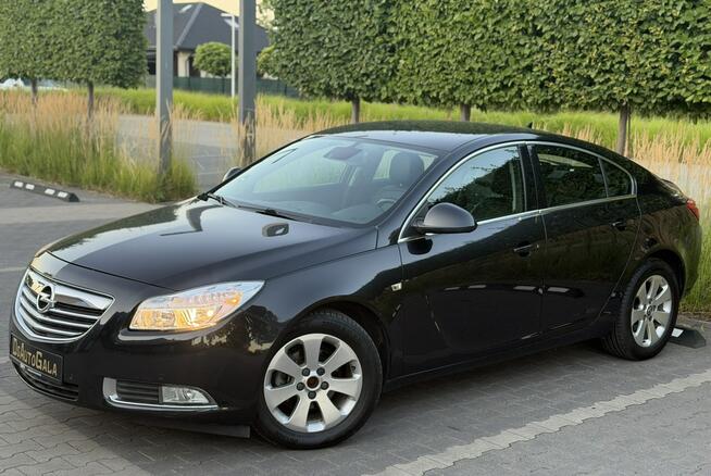 Opel Insignia Zwoleń - zdjęcie 3