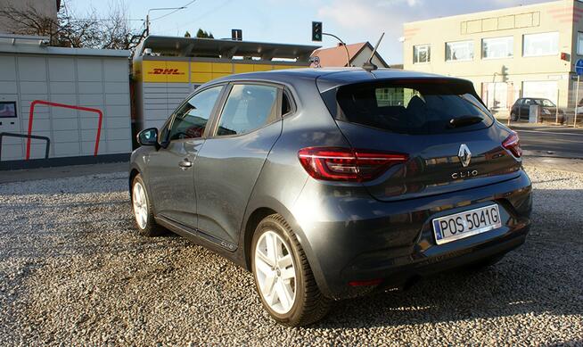Renault Clio TCe 100 Ostrów Wielkopolski - zdjęcie 3