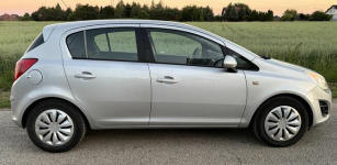 OPEL Corsa D - Lift 1.2 Benzyna Salon Polska Bezwypadkowa Legionowo - zdjęcie 5