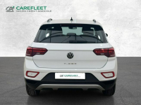 Volkswagen T-Roc 1.5 TSI LIFE Warszawa - zdjęcie 6