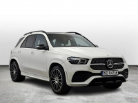 Mercedes GLE 400 d 4-Matic ! Z Polskiego Salonu ! Faktura VAT ! Warszawa - zdjęcie 7