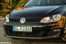 Volkswagen Golf 1.6Tdi*110KM*Nawigacja Ostrów Mazowiecka - zdjęcie 6