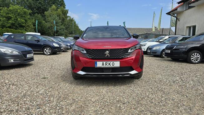 Peugeot 3008 GT-Line, Hybrid PHEV, Panorama, skóry Zieleniewo - zdjęcie 6