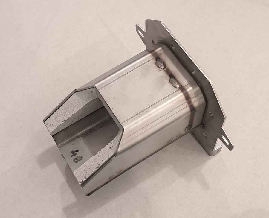 Palniki pelletowe VENMA i części Koszęcin - zdjęcie 1