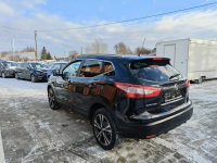 Nissan Qashqai 1.5 DCI 110 KM Zarejestrowany Oryginalny Przebieg Twardów - zdjęcie 7