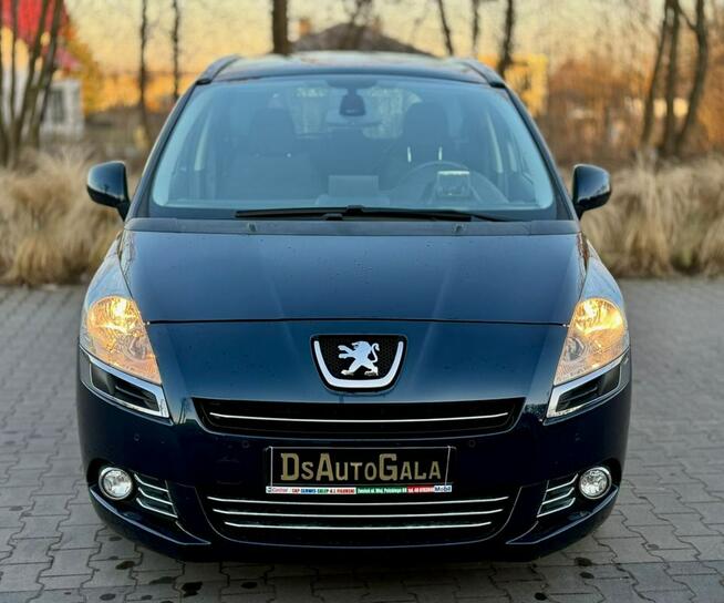 Peugeot 5008 PierwszyWlasciciel*NiskiPrzebieg!!! Zwoleń - zdjęcie 3