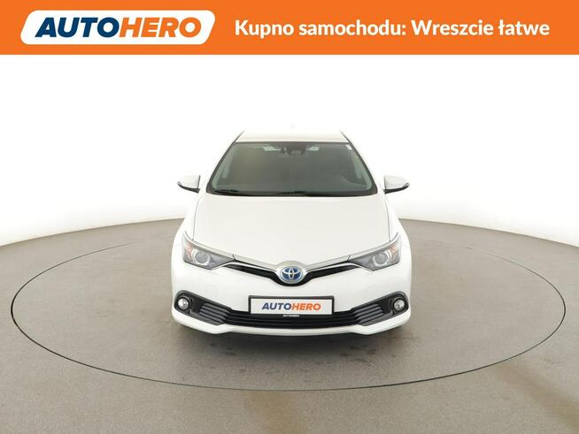 Toyota Auris navi kamera tempomat klima-auto. Warszawa - zdjęcie 11