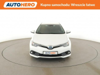 Toyota Auris navi kamera tempomat klima-auto. Warszawa - zdjęcie 11