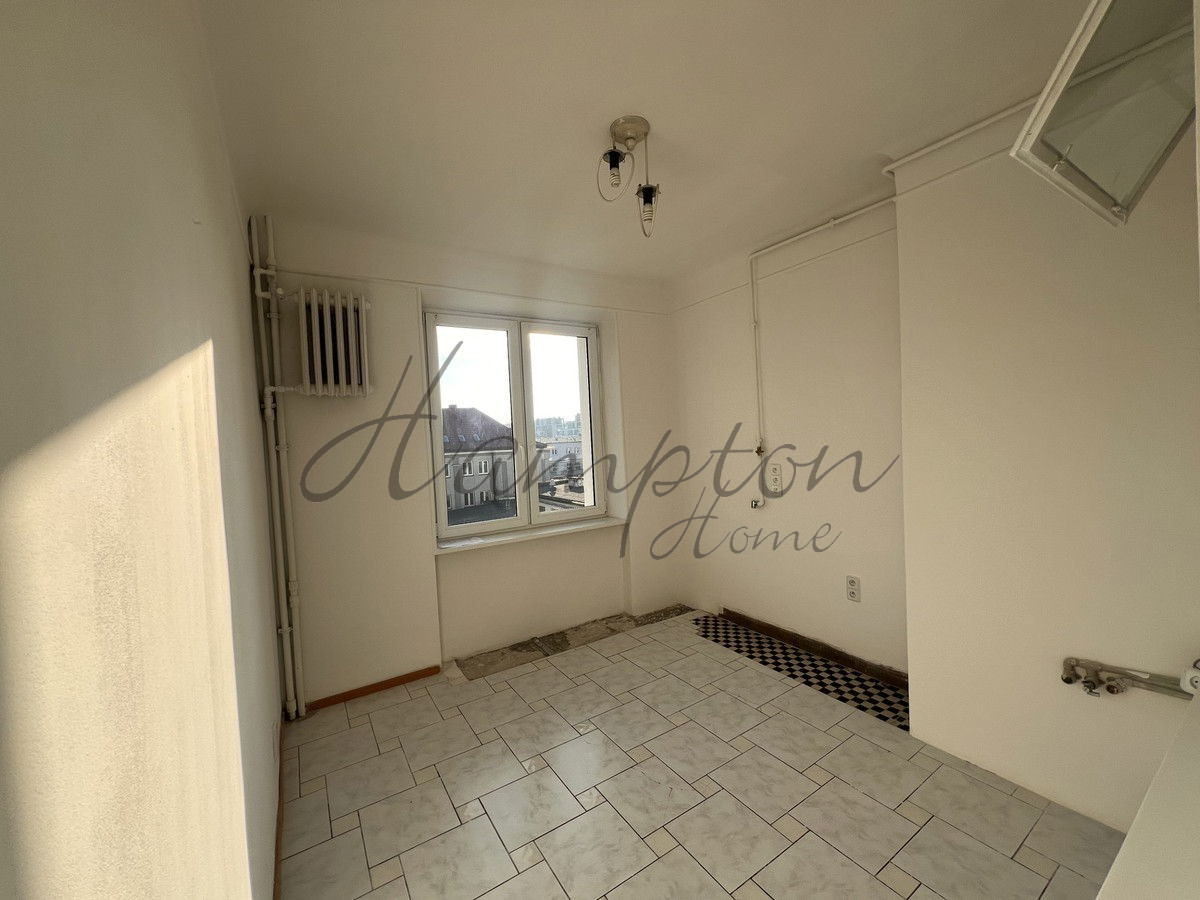 2 pokoje w kamienicy przy Łazienkach Królewskich Warszawa - zdjęcie 7