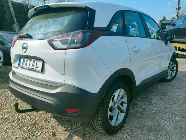 Opel Crossland X Jak nowy# Super stan Bydgoszcz - zdjęcie 3