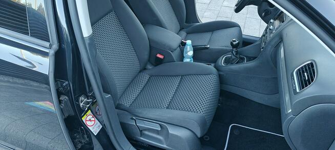 Volkswagen Golf 1,6 TDI 105KM Climatronic Płock - zdjęcie 7