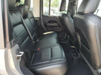 Jeep Wrangler Unlimited Sahara 4x4 3.6l V6 Sękocin Nowy - zdjęcie 9